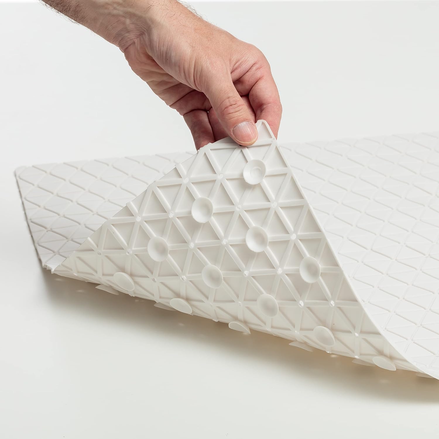 Detalle 2 de TATAY Tapis de bain antidérapant SBS 94 ventouses ⚙