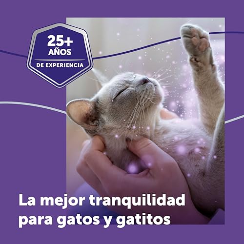 Thumbnail 3 de FELIWAY Optimum Recambio de Feromonas Calmantes para Gatos