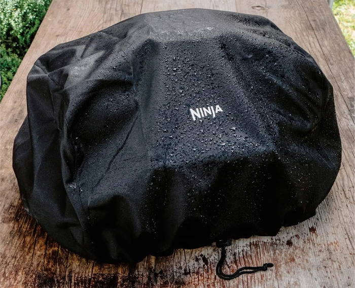 Thumbnail 7 de Ninja Woodfire Elektrogrill Grill & Smoker OG850EU Starterset