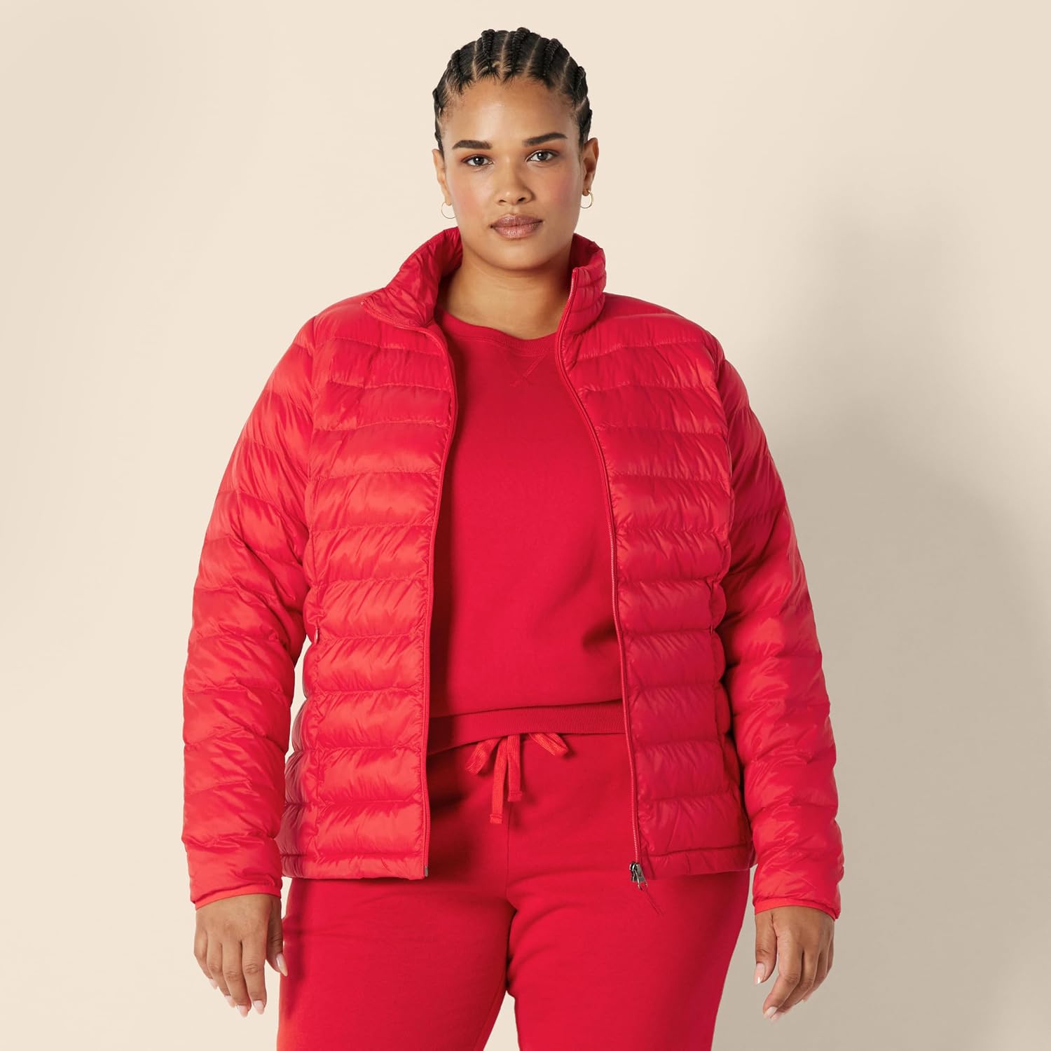 Thumbnail 5 de Amazon Essentials Packable Puffer Jacket