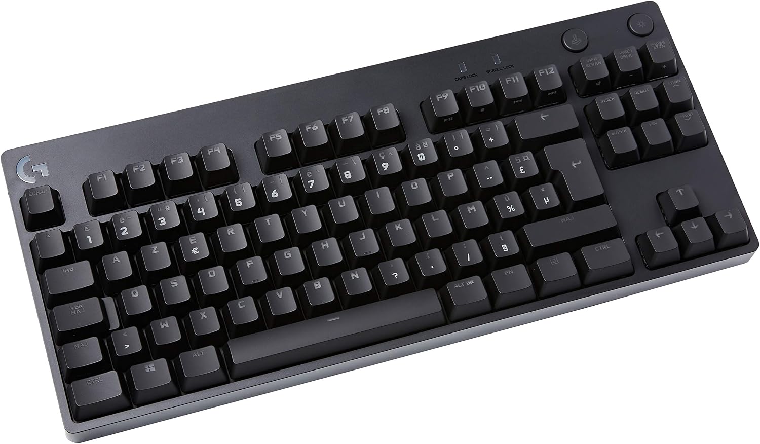 Detalle de G PRO MECHANICAL GAMING KEYB Gaming Tastatur