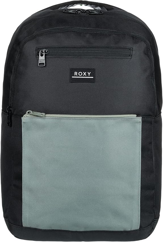 Thumbnail 1 de Roxy Here You Are Mochila Mujer - Black Black White