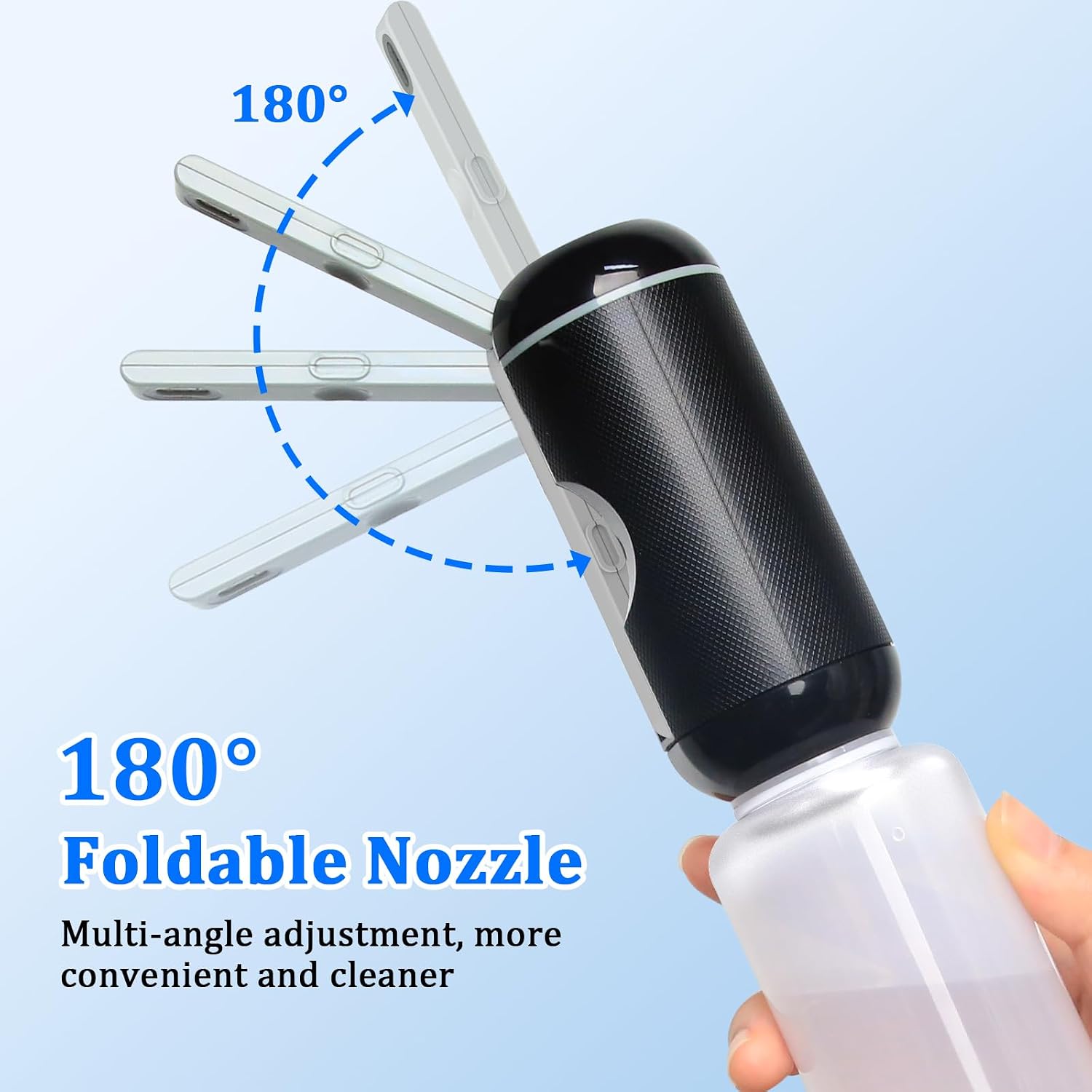 Thumbnail 2 de VITCOCO Portable Bidet Mini Rechargeable Bidet 🫧