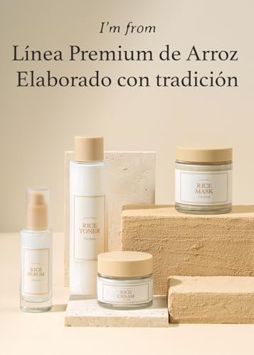 Thumbnail 6 de Arroz Toner with Niacinamide, 5.07 oz