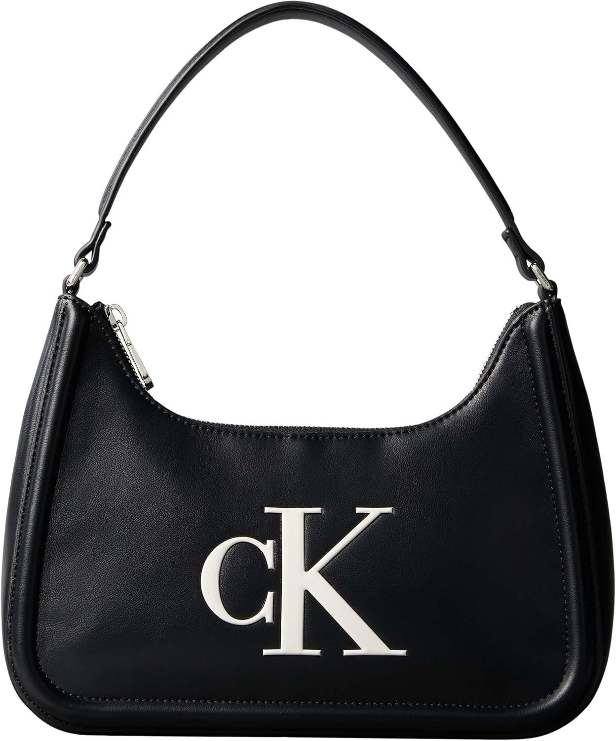 Thumbnail 6 de Calvin Klein Women’s Bold Small Shoulder Bag with Logo