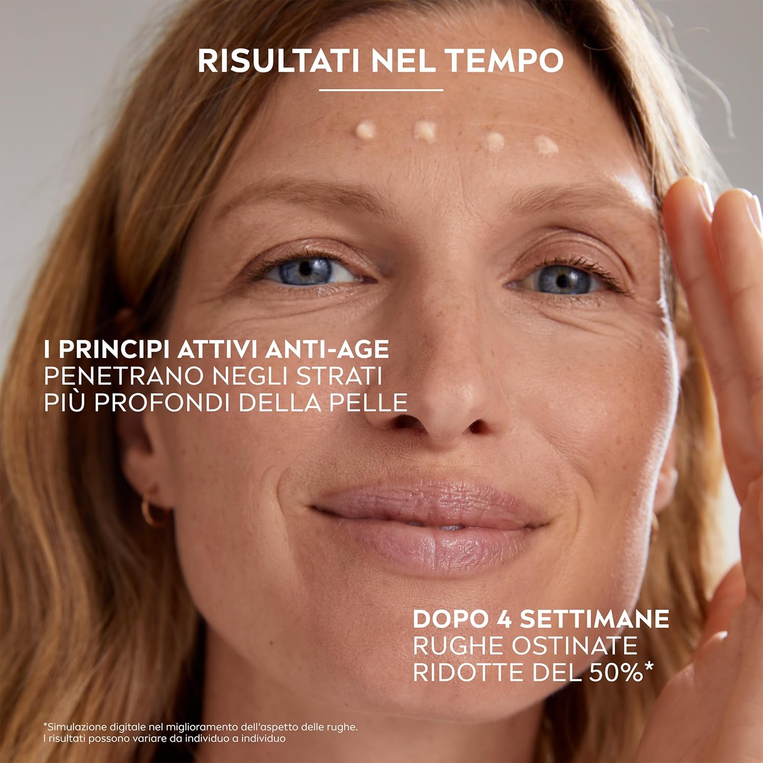 Thumbnail 6 de NIVEA Q10 Anti-Rughe Expert Siero Filler 15 ml: trattamento concentrato per linee e arrughe