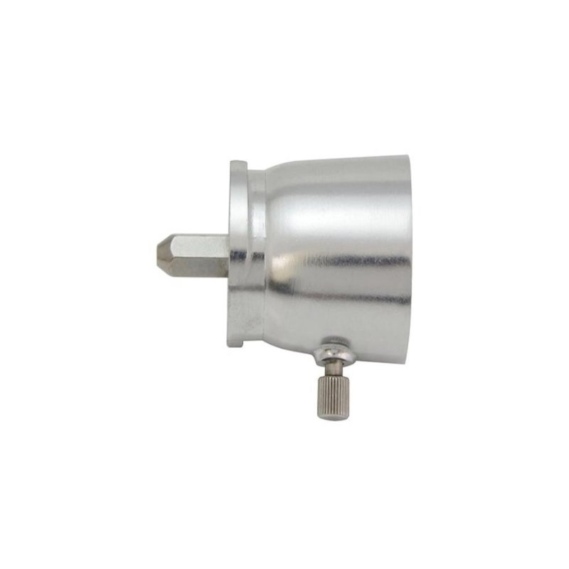 Detalle 2 de Adaptador Kenwood KAT002ME para Chef: mayor versatilidad con conexión Easy-Fit