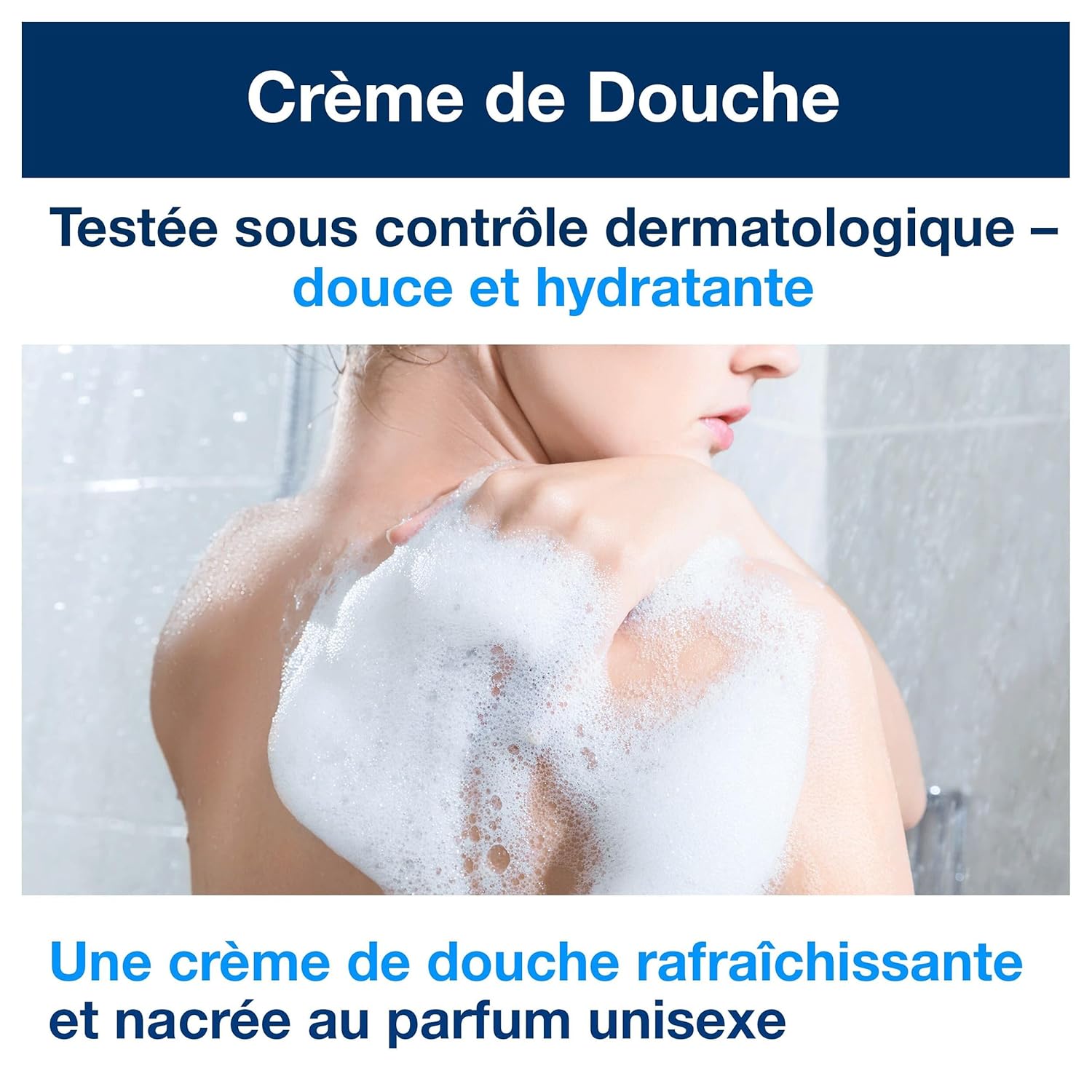 Detalle 2 de Tork Savon liquide Corps & Cheveux 2 en 1 – Gel douche et Shampooing 1000 ml pour distributeurs S1, qualité premium