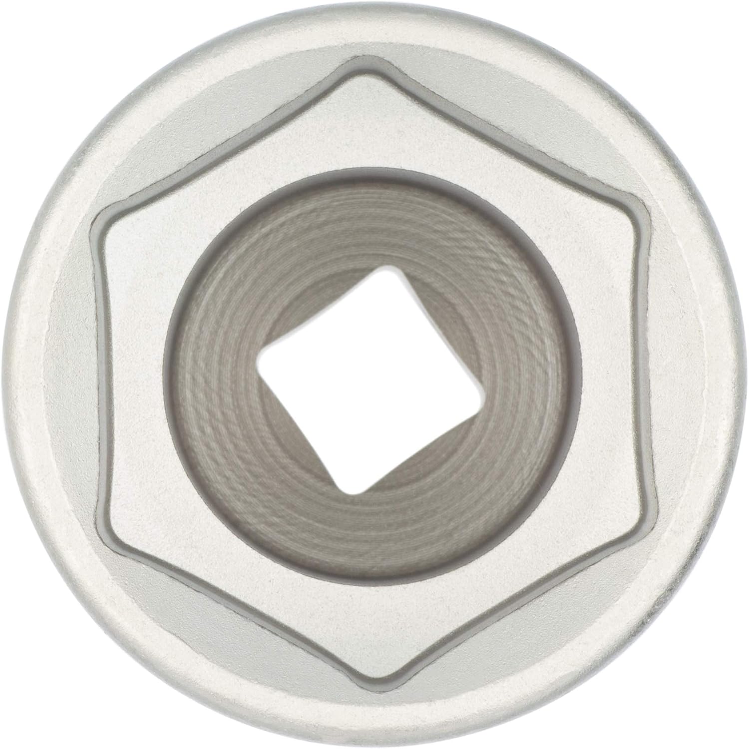 Detalle de トネ(TONE) 4A-38T インパクト用タイヤソケット 二面幅38mm・差込角12.7mm(1/2″)