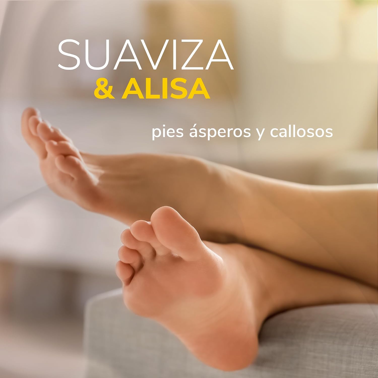 Thumbnail 6 de Scholl Lima Manual Vidrio Nano Cristal para Pies 🦶 - Elimina durezas