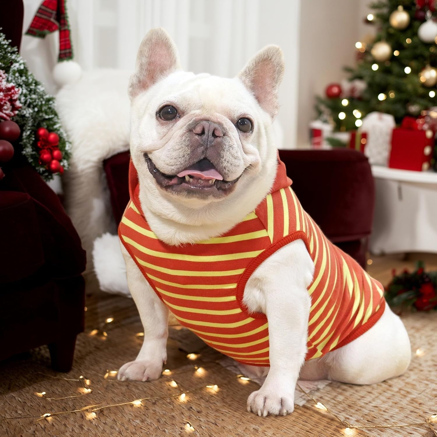 Thumbnail 2 de CHEERTAILS Dog Costume, 100% Cotton