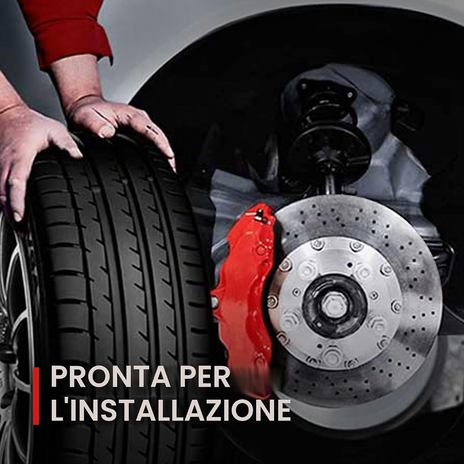 Detalle 2 de Brembo P 06 092 - Pastiglia Freno Anteriore: affidabilità e conformità per la tua guida