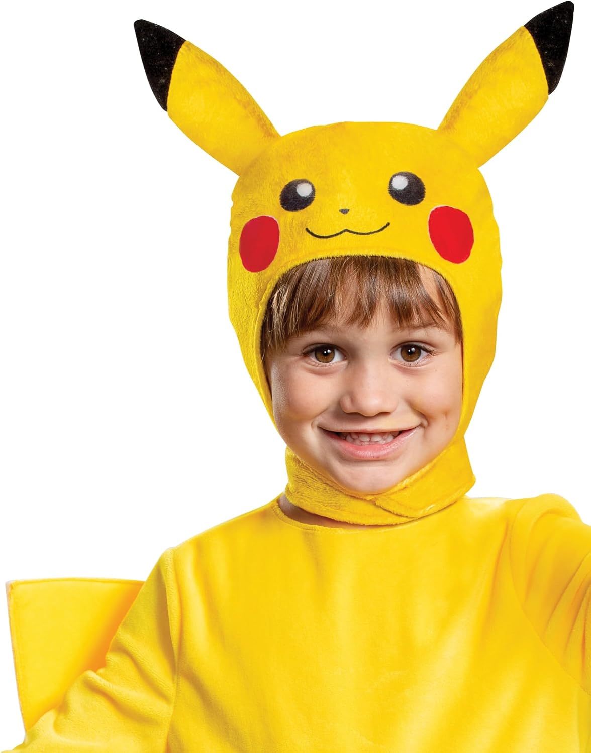 Detalle de Disguise Pikachu Costume, 2T