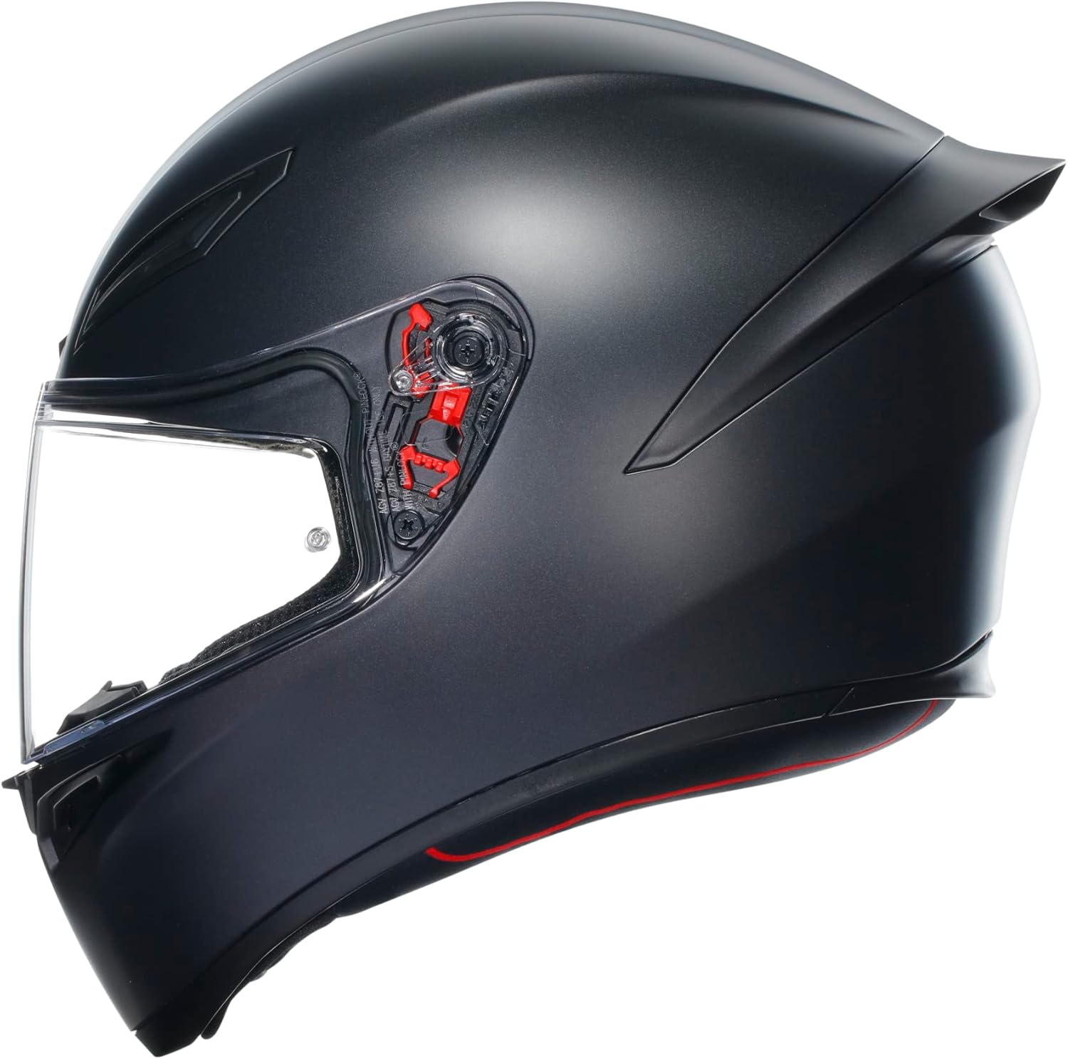 Thumbnail 3 de AGV K1 S E2206, Casco Integrale ECE con Aero Spoiler e Visiera Ultravision 190°
