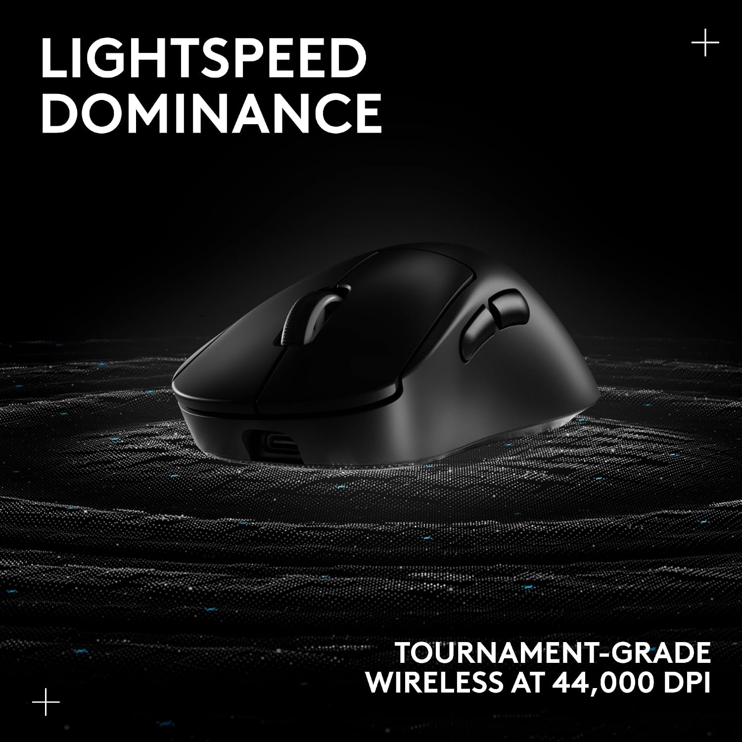 Thumbnail 4 de Logitech G PRO X Superlight 2 DEX Lightspeed Wireless Gaming Mouse