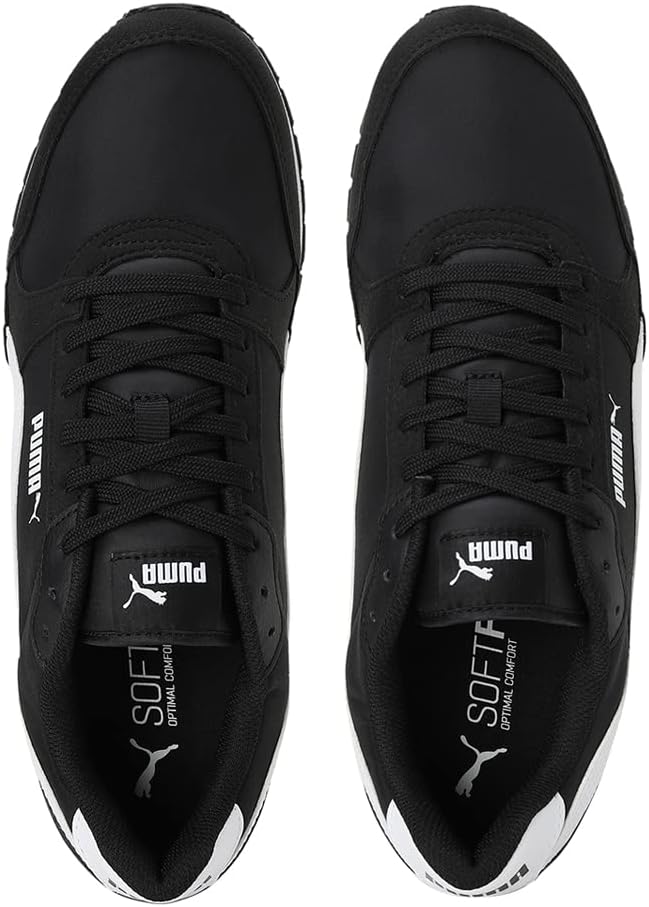 Thumbnail 6 de PUMA ST Runner v4 Full NL Unisex Sneaker – Persian Blue (399069 21)