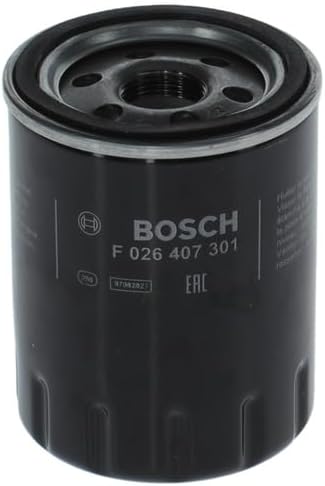 Thumbnail 1 de Bosch P7301 Ölfilter – zuverlässige Motorschmierung für Autos
