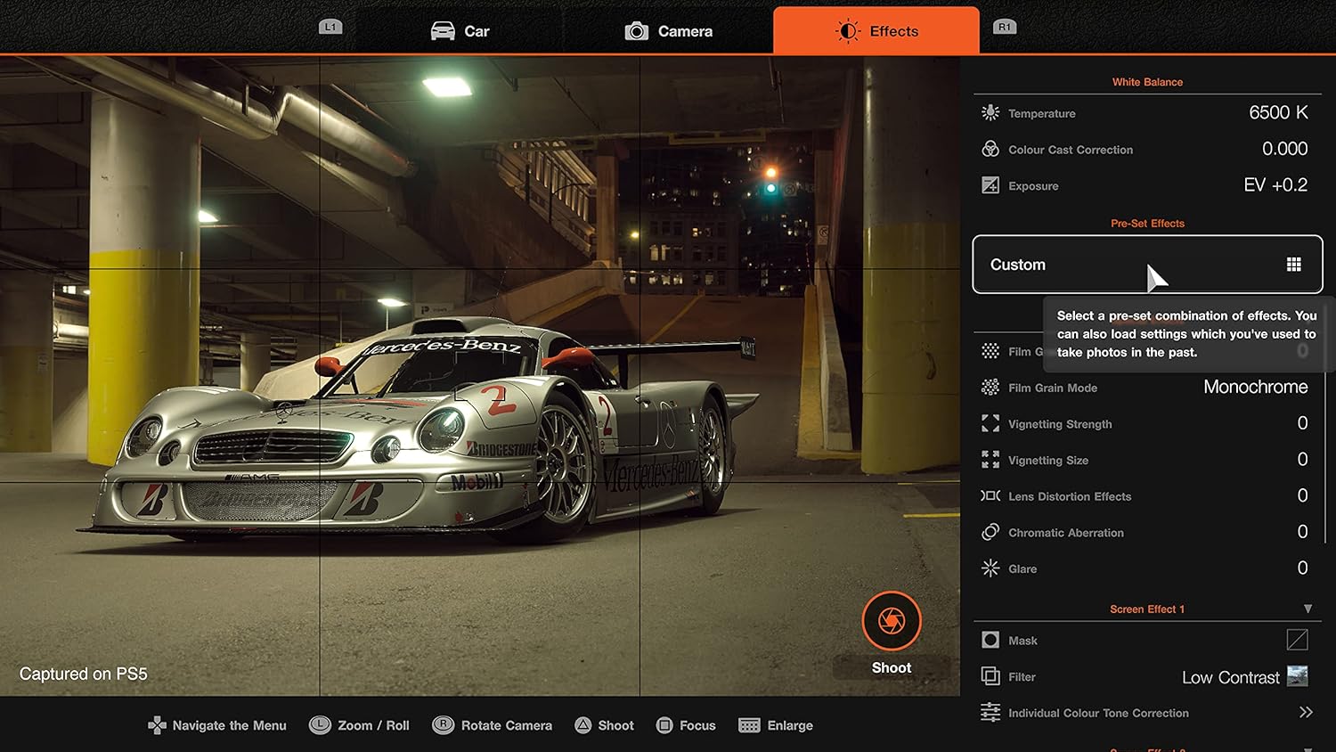 Thumbnail 7 de PlayStation Gran Turismo 7 para PS5