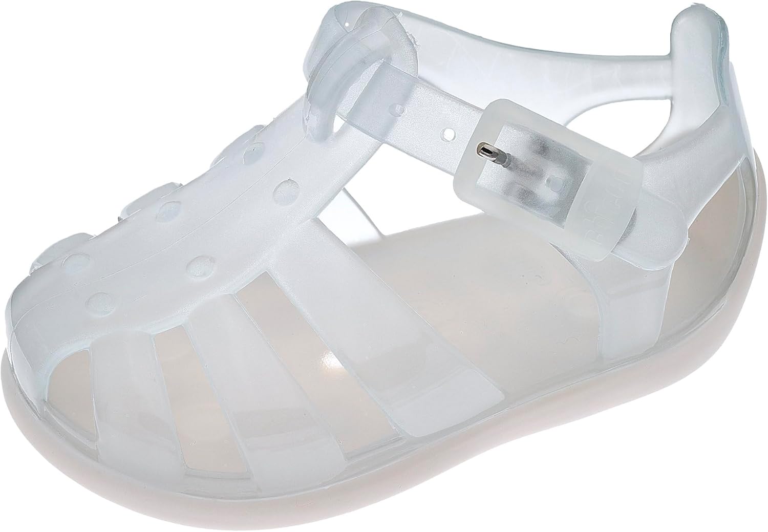 Detalle de Chicco Sandali Ragnetto Bambina e Bambino con Cinturino – Ideali per Mare e Piscina