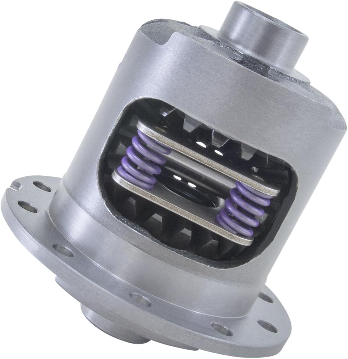 Detalle de Yukon Gear & Axle Dura Grip Rear Limited Slip Differential (Positraction), YDGC9.25-31-1 — 31 Spline for 9.25" Chrysler/Dodge/PLYM Axles