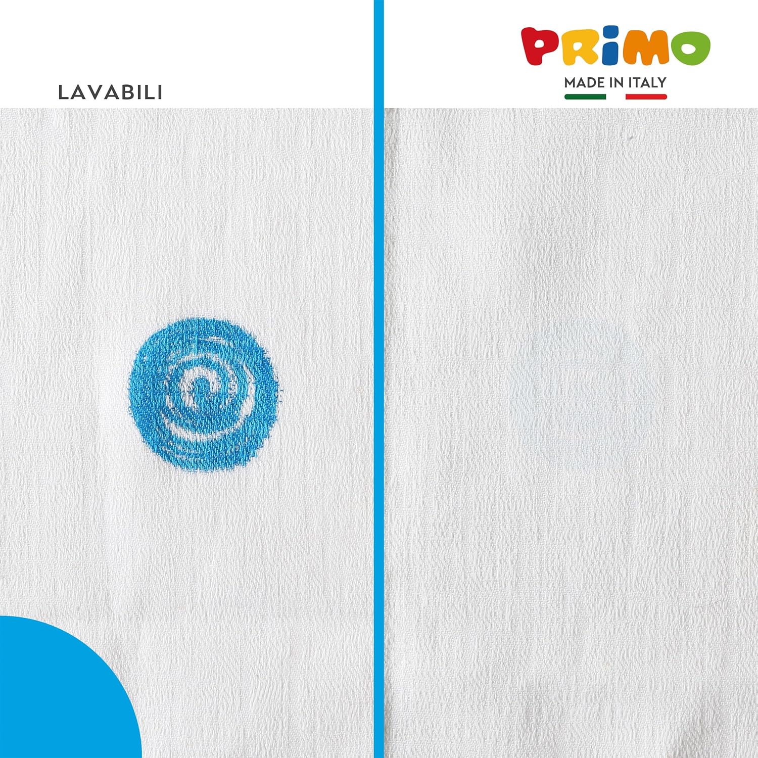 Detalle de PRIMO PRIMO 120 pennarelli fine 2,5 mm