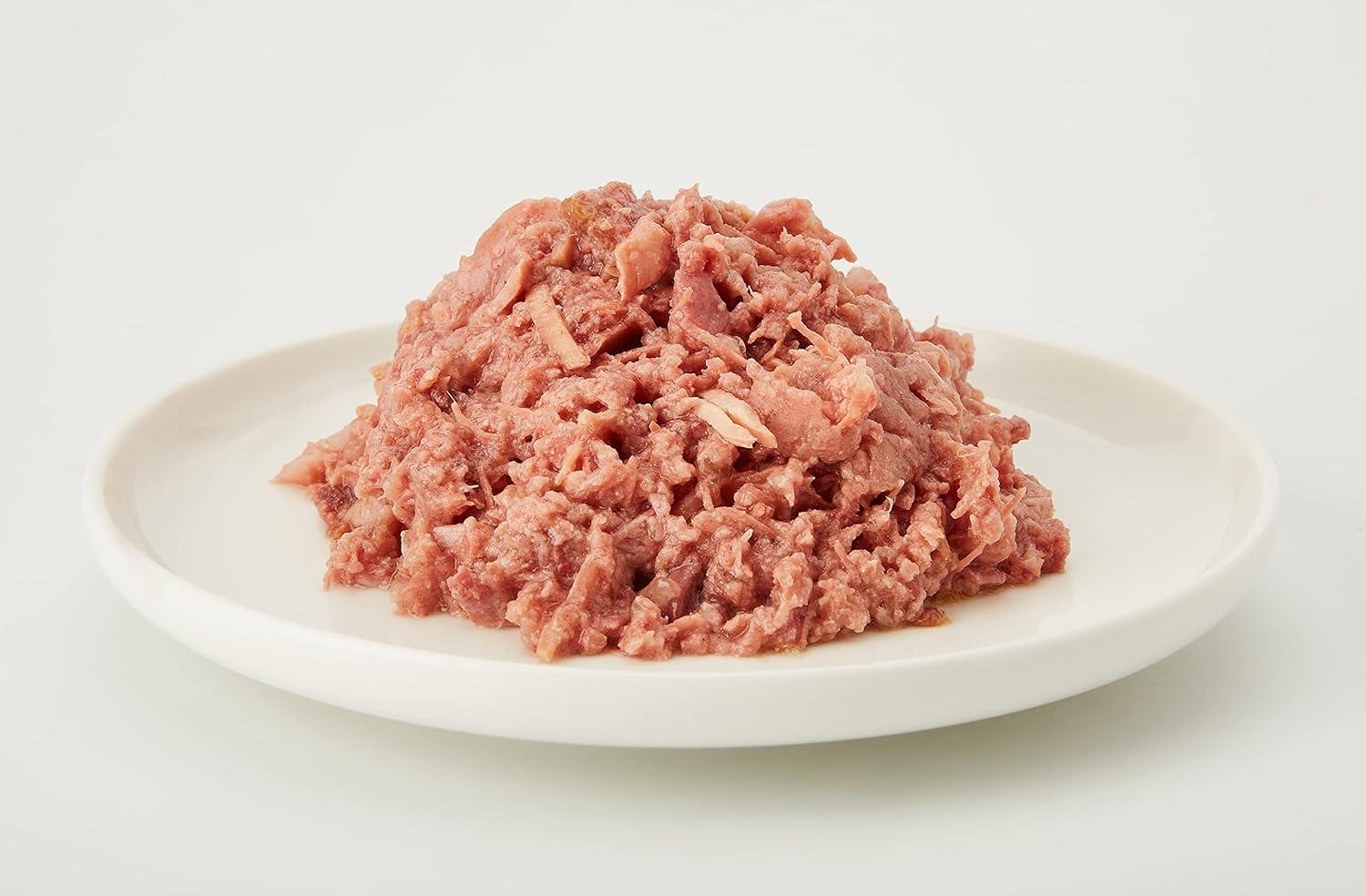 Detalle de GranataPet Symphonie No. 5 Huhn PUR – Delikates Nassfutter für Katzen, 6 × 200 g