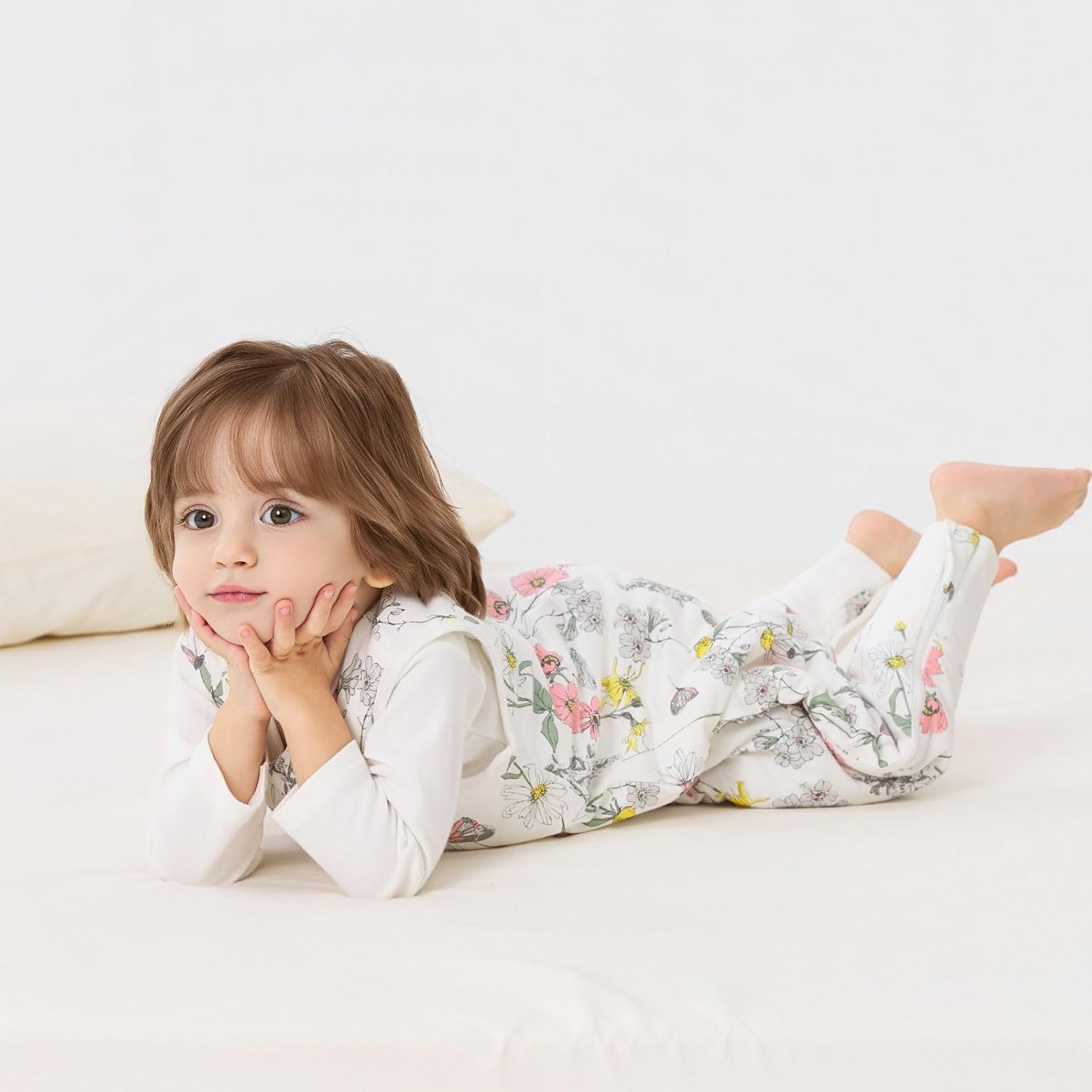 Thumbnail 3 de Duomiaomiao sleeping bag with legs 1.5 tog