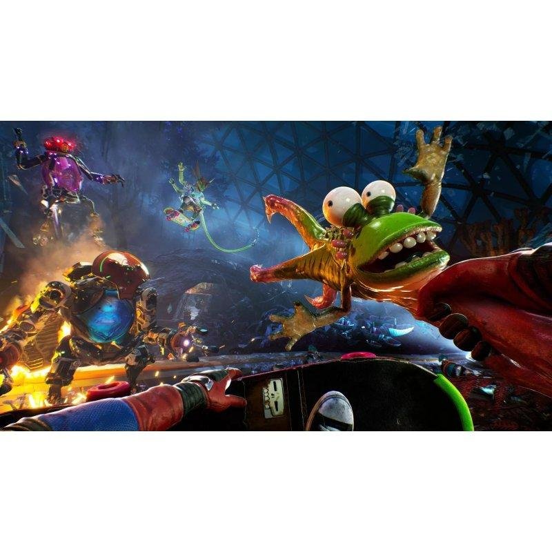 Detalle de High on Life 2 PS5 — análisis práctico para compradores en España