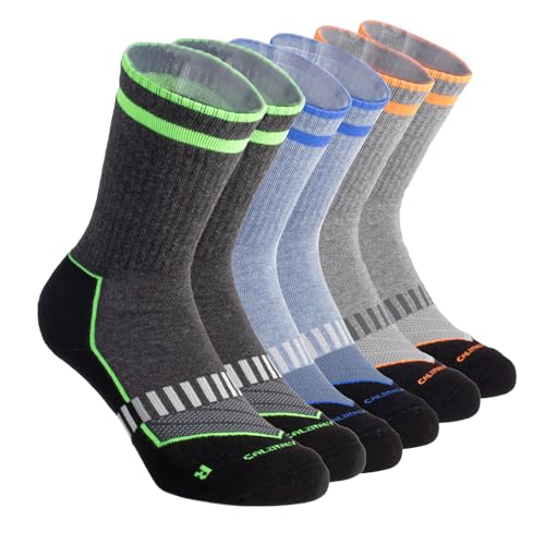 Detalle de Pack CALZITALY 2-3-6 chaussettes sport ⚙