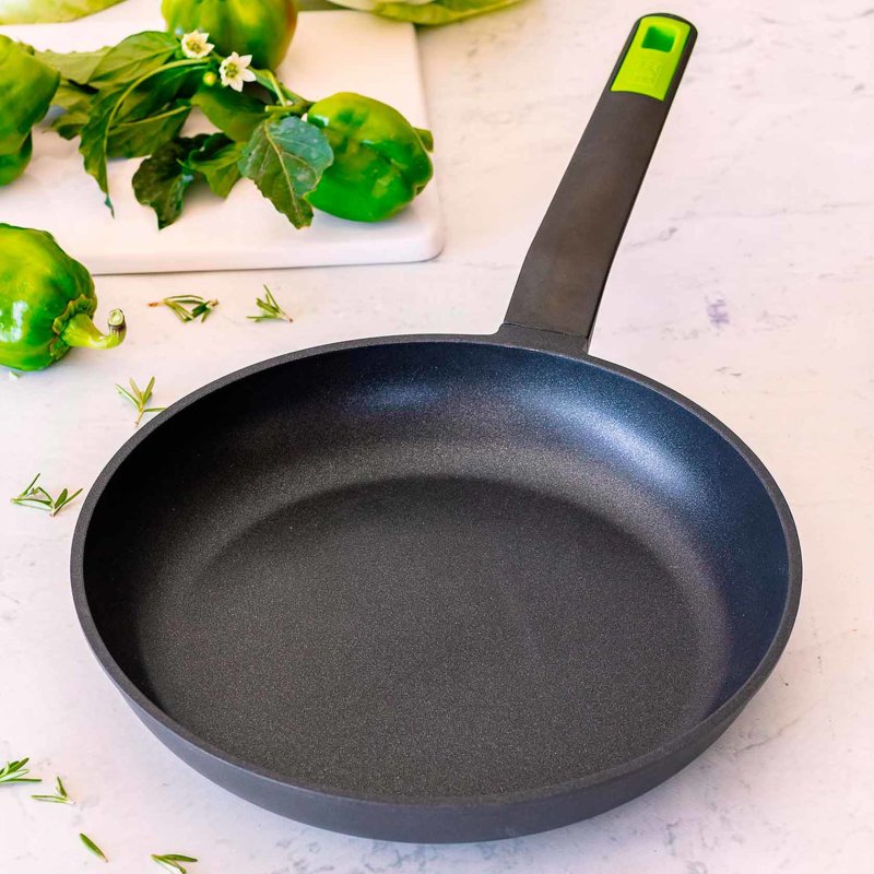 Thumbnail 2 de BRA Lote de Sartenes Gastro 18 cm, 22 cm y 26 cm