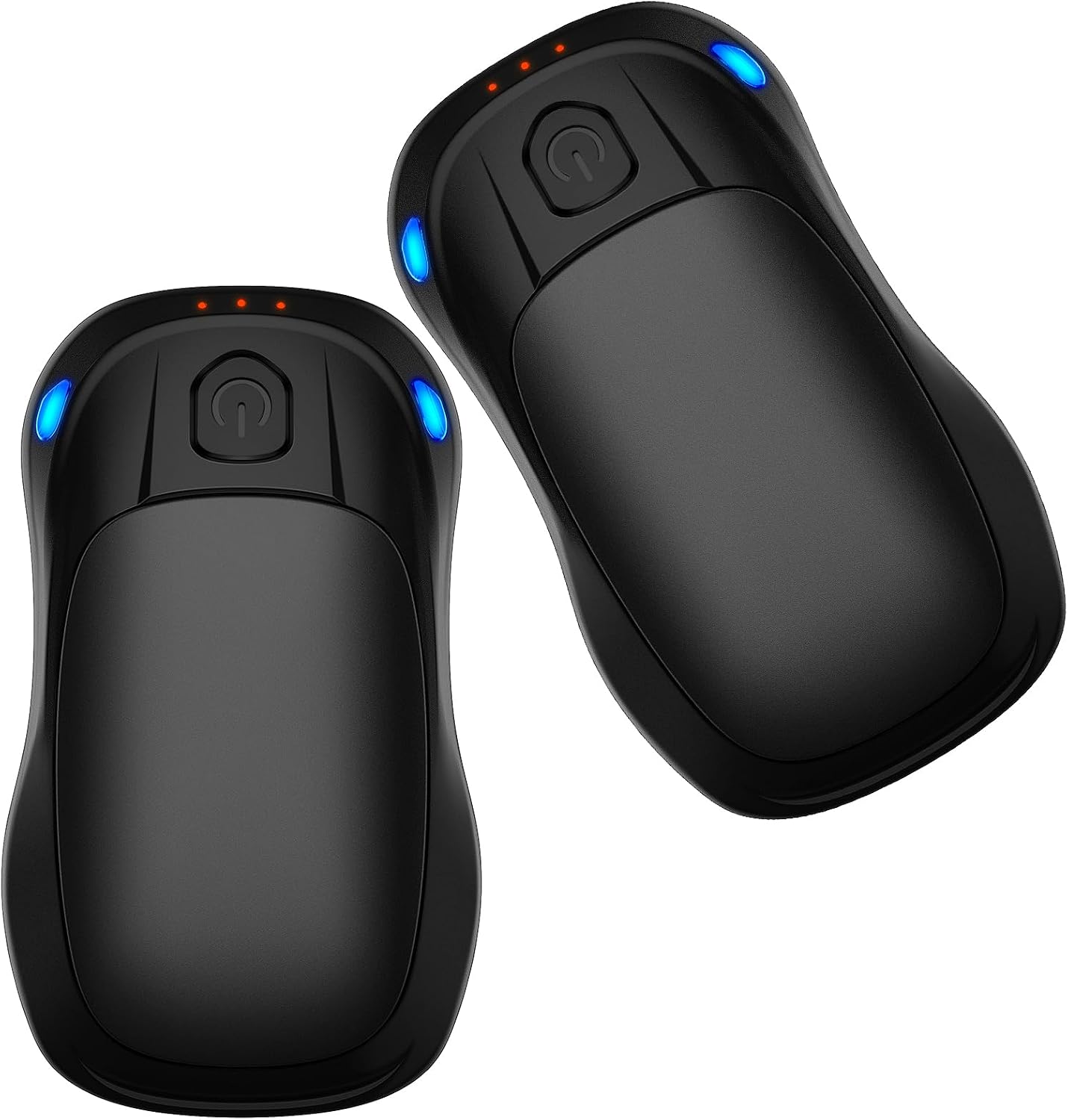 Detalle de Rechargeable Hand Warmers 2 Pack — 20 hrs warmth