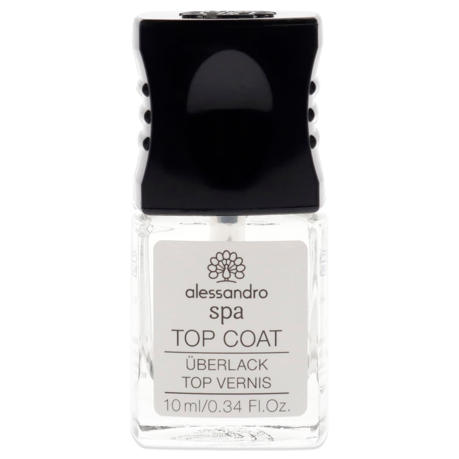 Thumbnail 1 de Spa Top Coat Schnelltrocknender Überlack für Nägel 10 ml