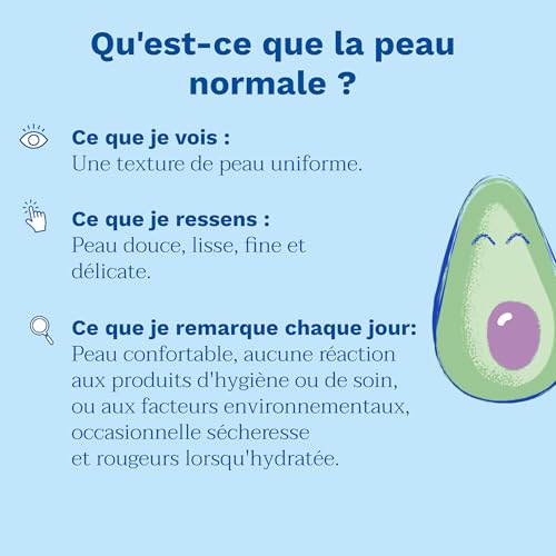 Detalle de Mustela crème visage bébé 40 ml