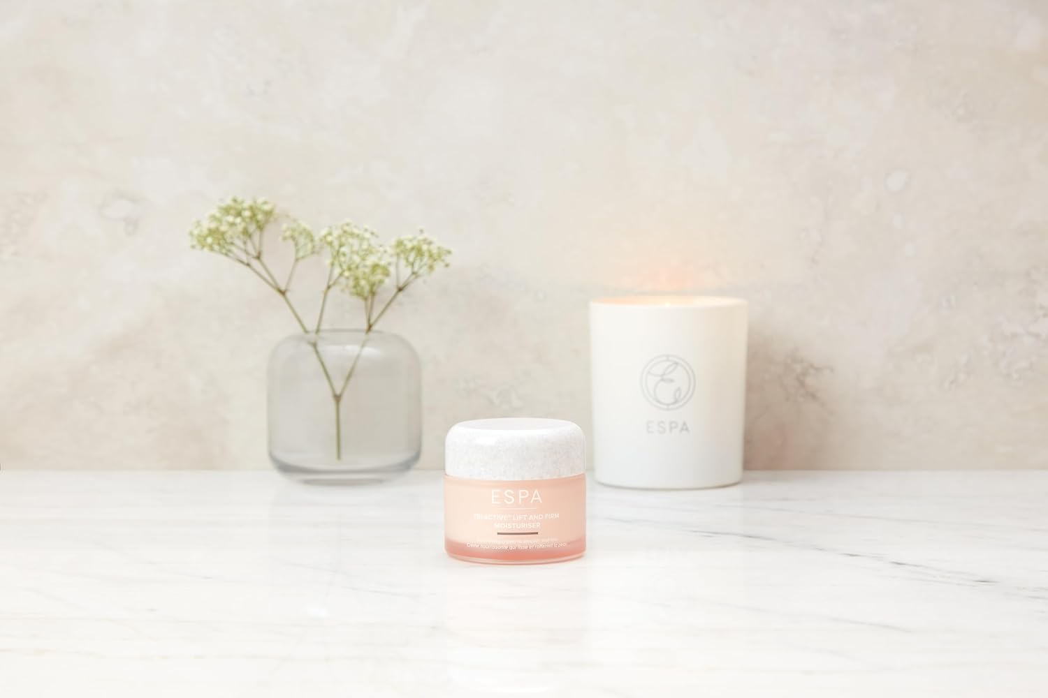 Thumbnail 5 de ESPA Tri-Active Lift & Firm Moisturiser 55ml