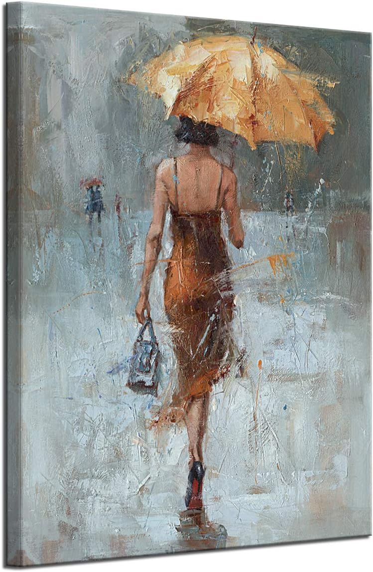 Thumbnail 1 de Canvas Wall Art, 16 x 24 Inches
