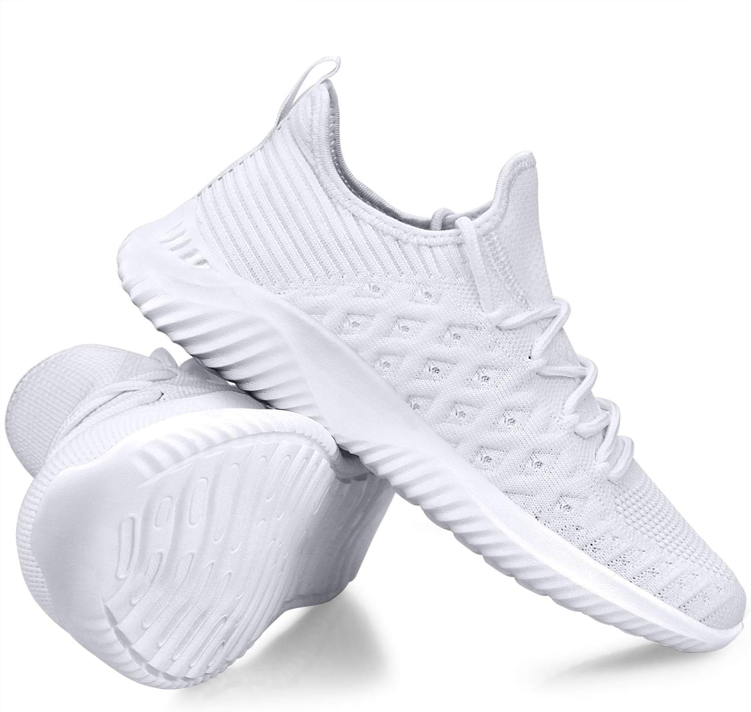 Thumbnail 5 de Feethit Women's Slip-On Walking Shoes ⚡