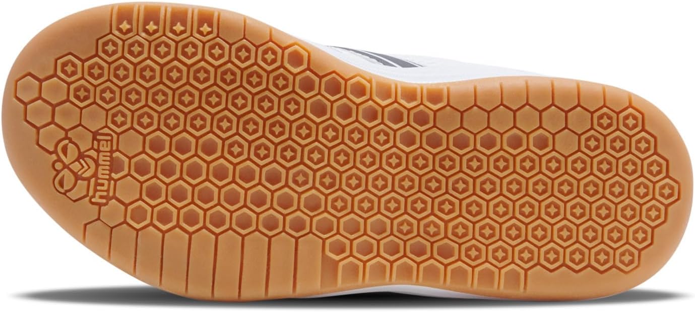 Thumbnail 5 de hummel Klettverschluss Indoor Schuh Multiplay Flex Handball – Kindergröße