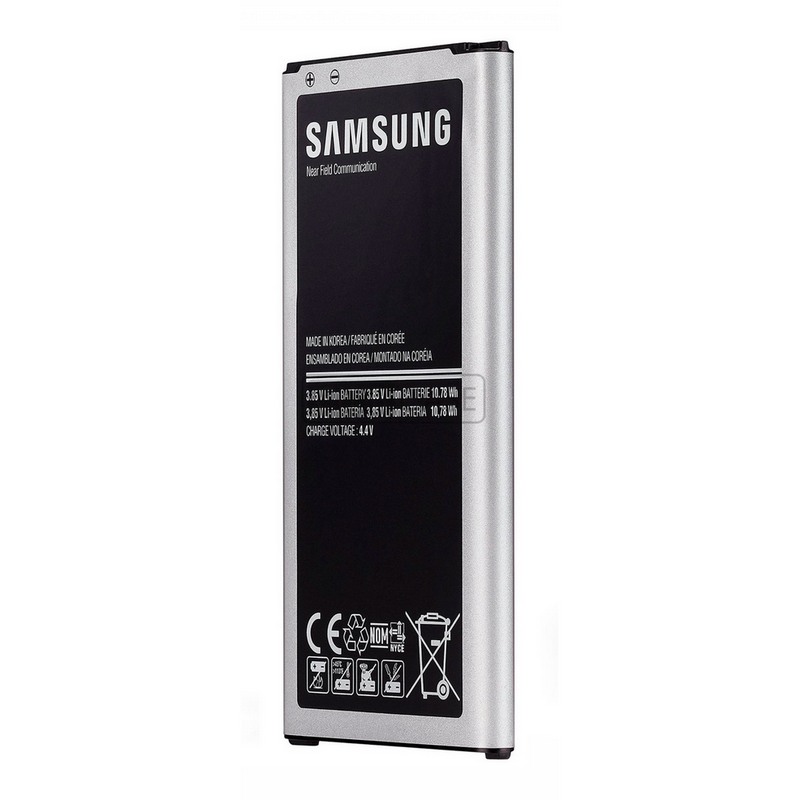 Detalle de Batería Original Samsung Galaxy S5 (OEM) 2800 mAh
