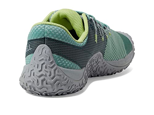 Thumbnail 5 de Merrell Trail Glove 7 - Zapatillas Mujer Jade 42.5 EU