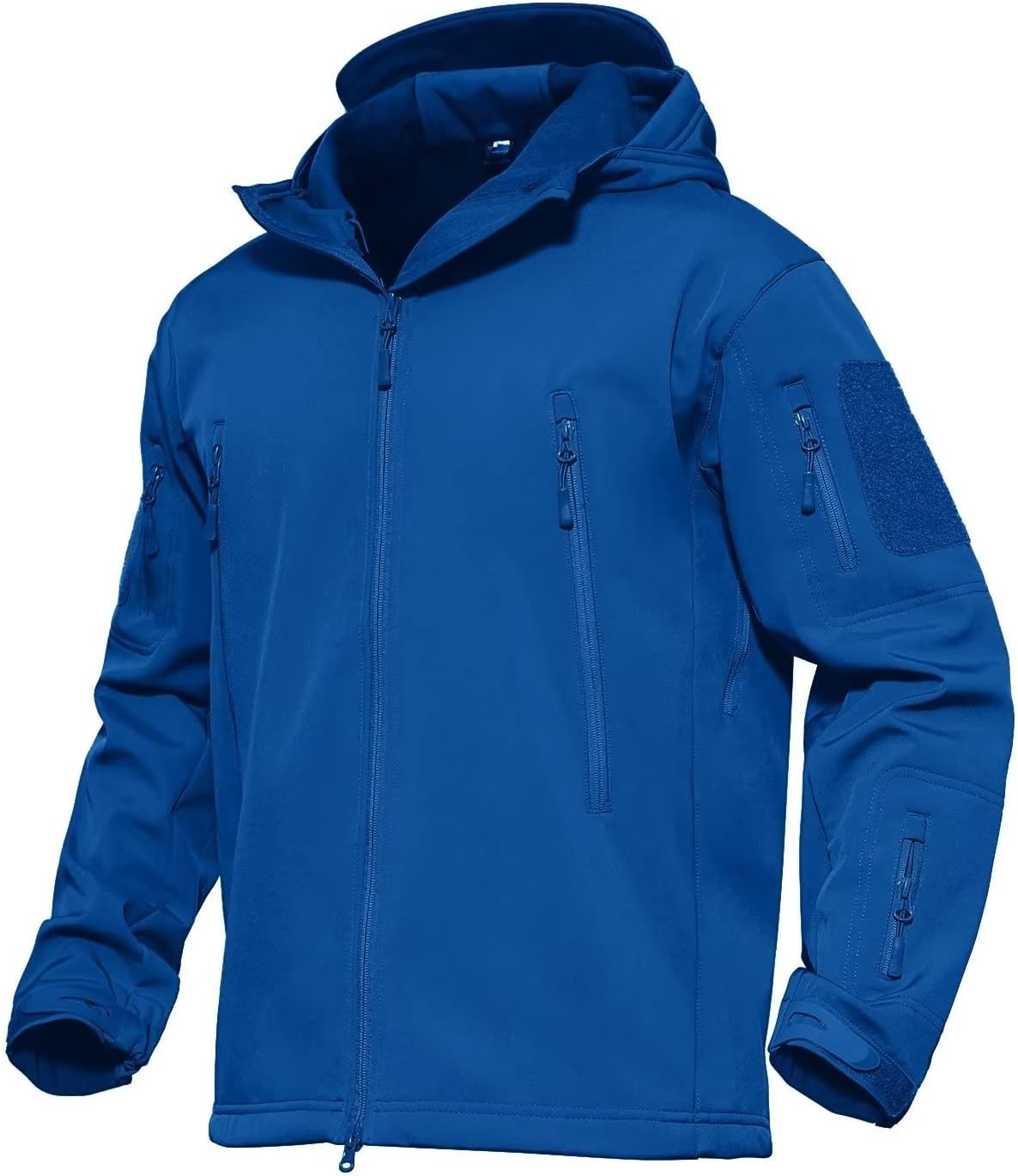 Thumbnail 6 de MAGCOMSEN Men's Tactical Jacket