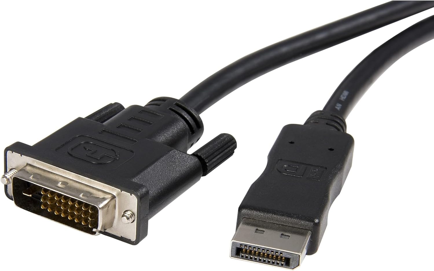 Thumbnail 5 de StarTech.com DP to DVI Cable 6ft 10-Pack