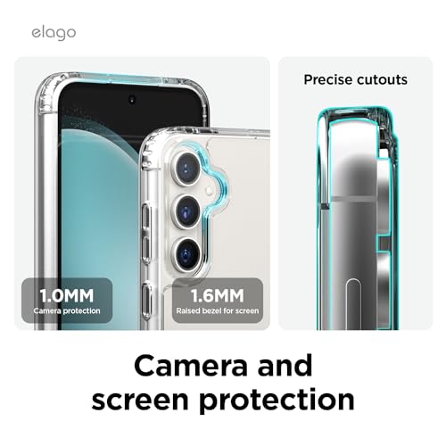 Thumbnail 1 de Coque elago pour Samsung Galaxy S23 FE ⚙