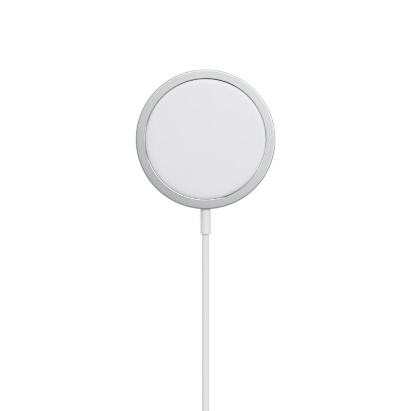 Detalle 2 de Apple MagSafe Cargador Inalámbrico