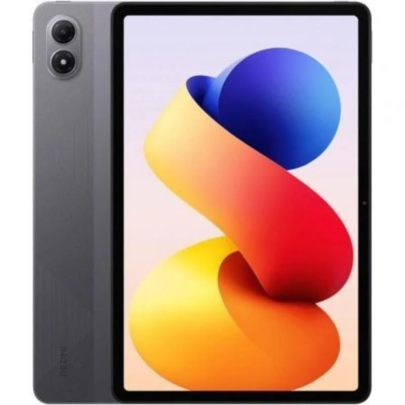 Detalle de Xiaomi Redmi Pad 2 Pro: Tableta 12,1" con 5G, 8 GB/256 GB y carga inversa