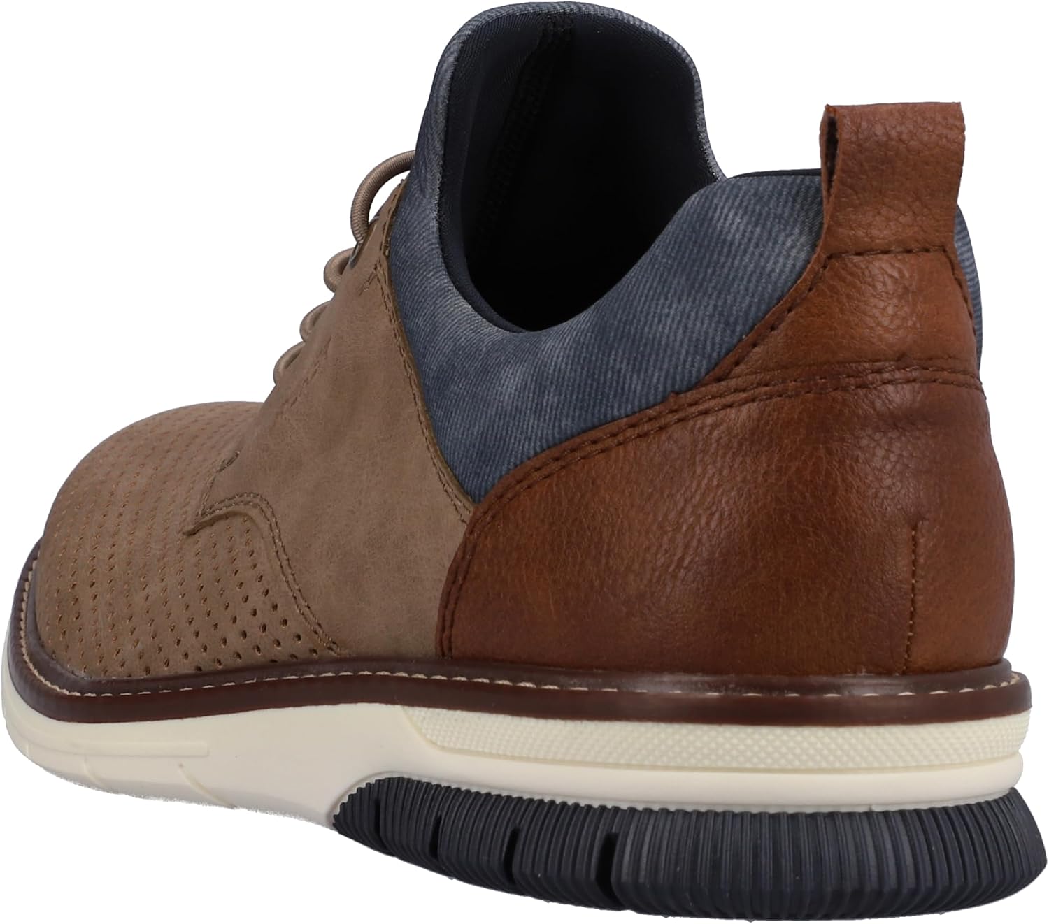 Thumbnail 2 de Rieker Herren Slip-On Sneaker 14450