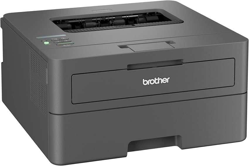 Thumbnail 6 de Brother HLL2400DWE, Impresora Láser Monocroma WiFi y Doble Cara 🖨