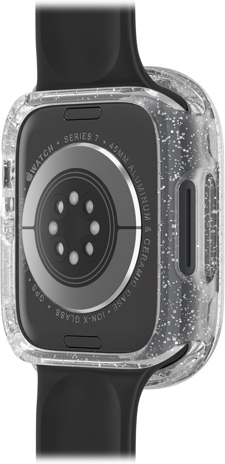 Thumbnail 3 de Otterbox Stardust Bumper para Apple Watch Series 9/8/7 🛡