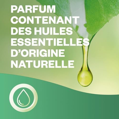 Thumbnail 5 de Air Wick Désodorisant Maison Spray Automatique Sans Gaz Active Fresh – 1 diffuseur + 2 recharges Fleur de Coton et Orchidée