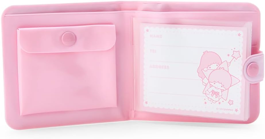 Detalle de Sanrio PVC wallet