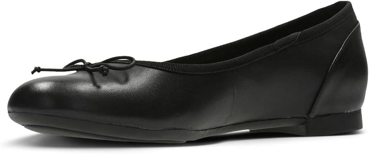 Detalle de Clarks Couture Bloom, Women's Ballet Flats